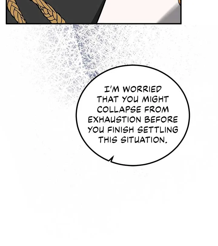 I Won’t Go Back to My Family Who Abandoned Me Chapter 55 page 72