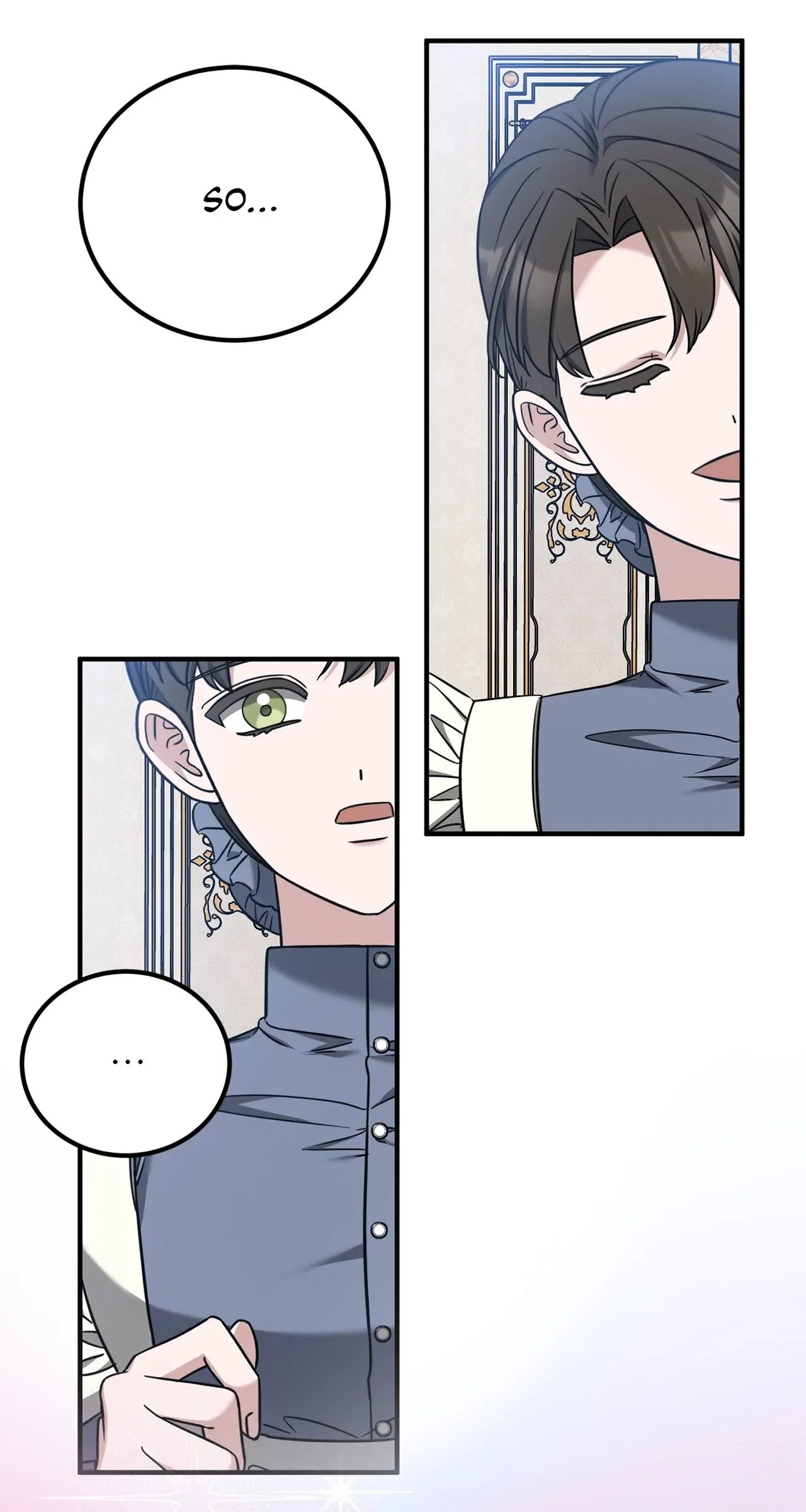 I Won’t Go Back to My Family Who Abandoned Me Chapter 53 page 45