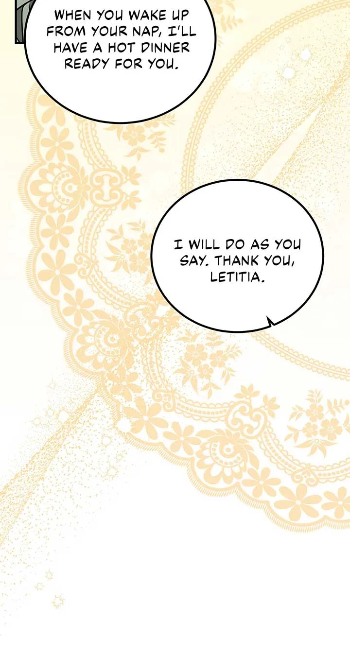 I Won’t Go Back to My Family Who Abandoned Me Chapter 55 page 76