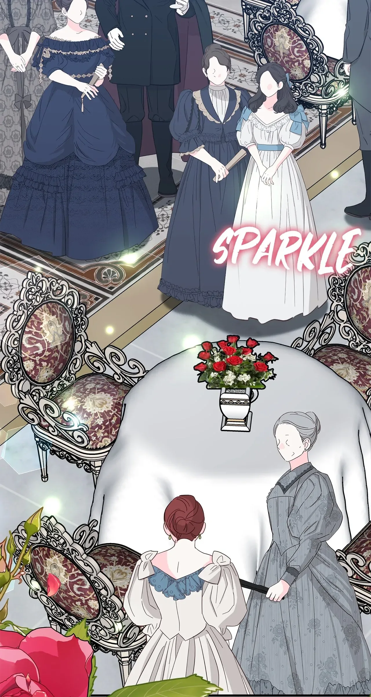 I Won’t Go Back to My Family Who Abandoned Me Chapter 53 page 32