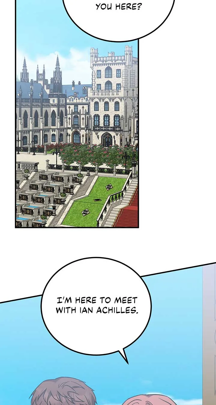 I Won’t Go Back to My Family Who Abandoned Me Chapter 60 page 58