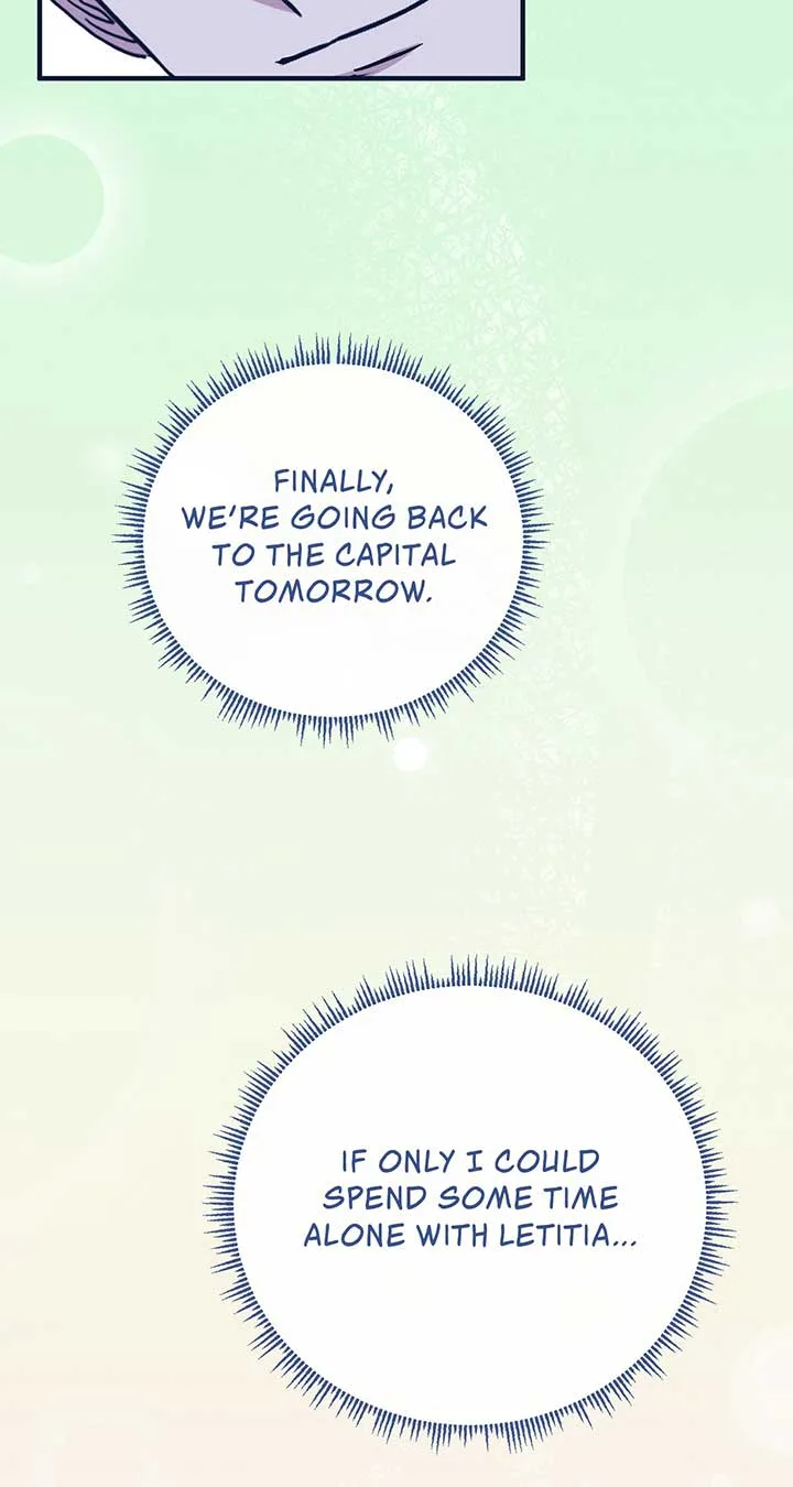 I Won’t Go Back to My Family Who Abandoned Me Chapter 60 page 54