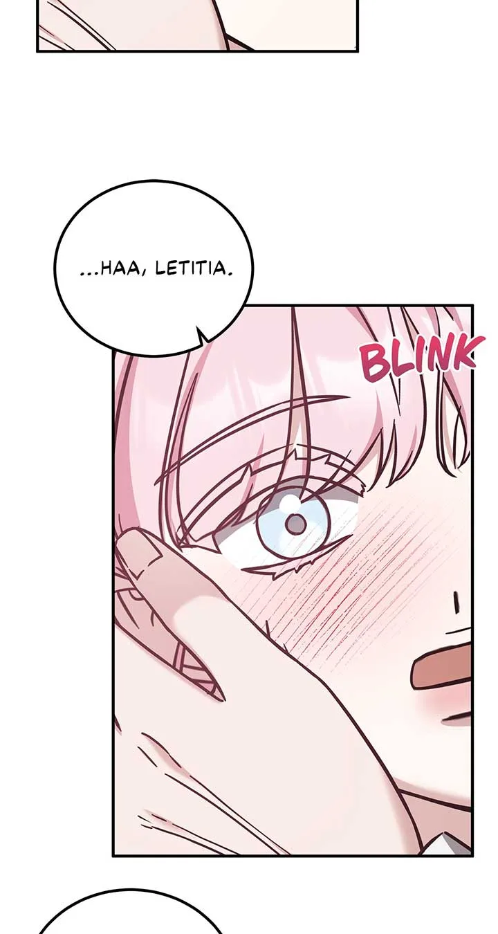 I Won’t Go Back to My Family Who Abandoned Me Chapter 60 page 37