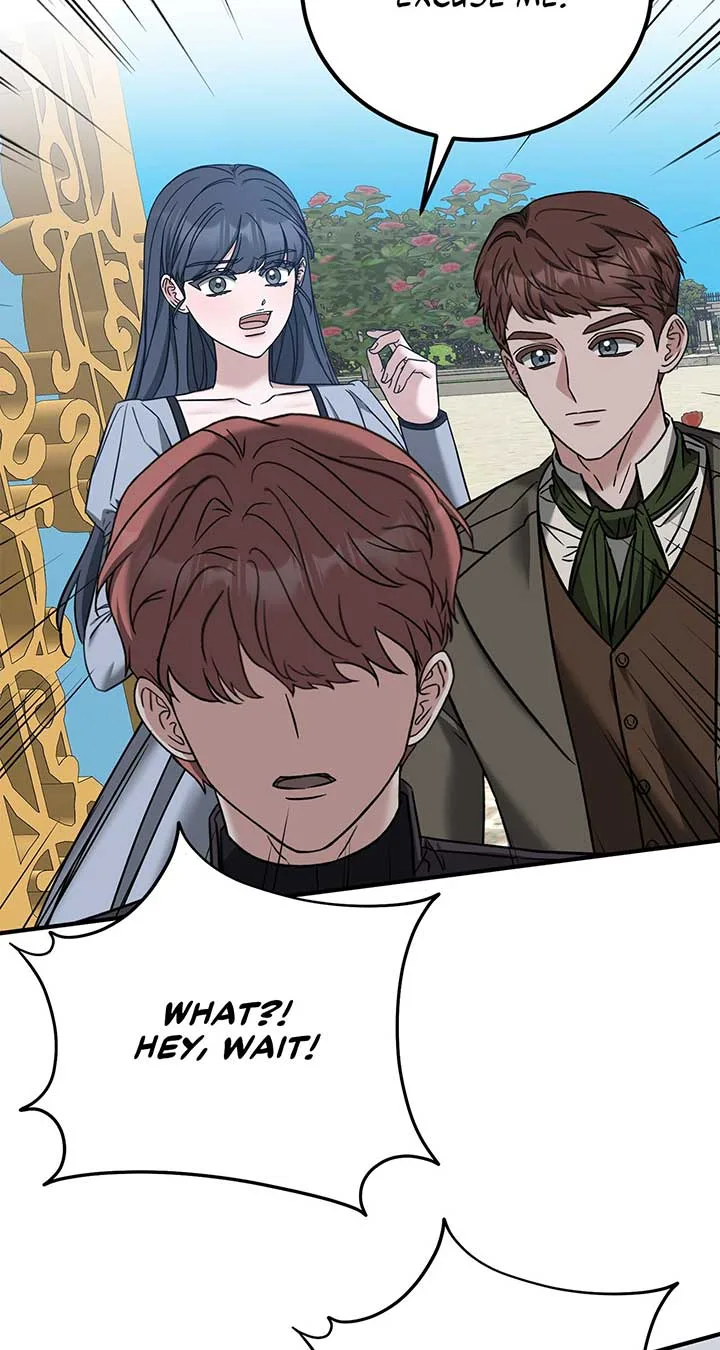 I Won’t Go Back to My Family Who Abandoned Me Chapter 60 page 61