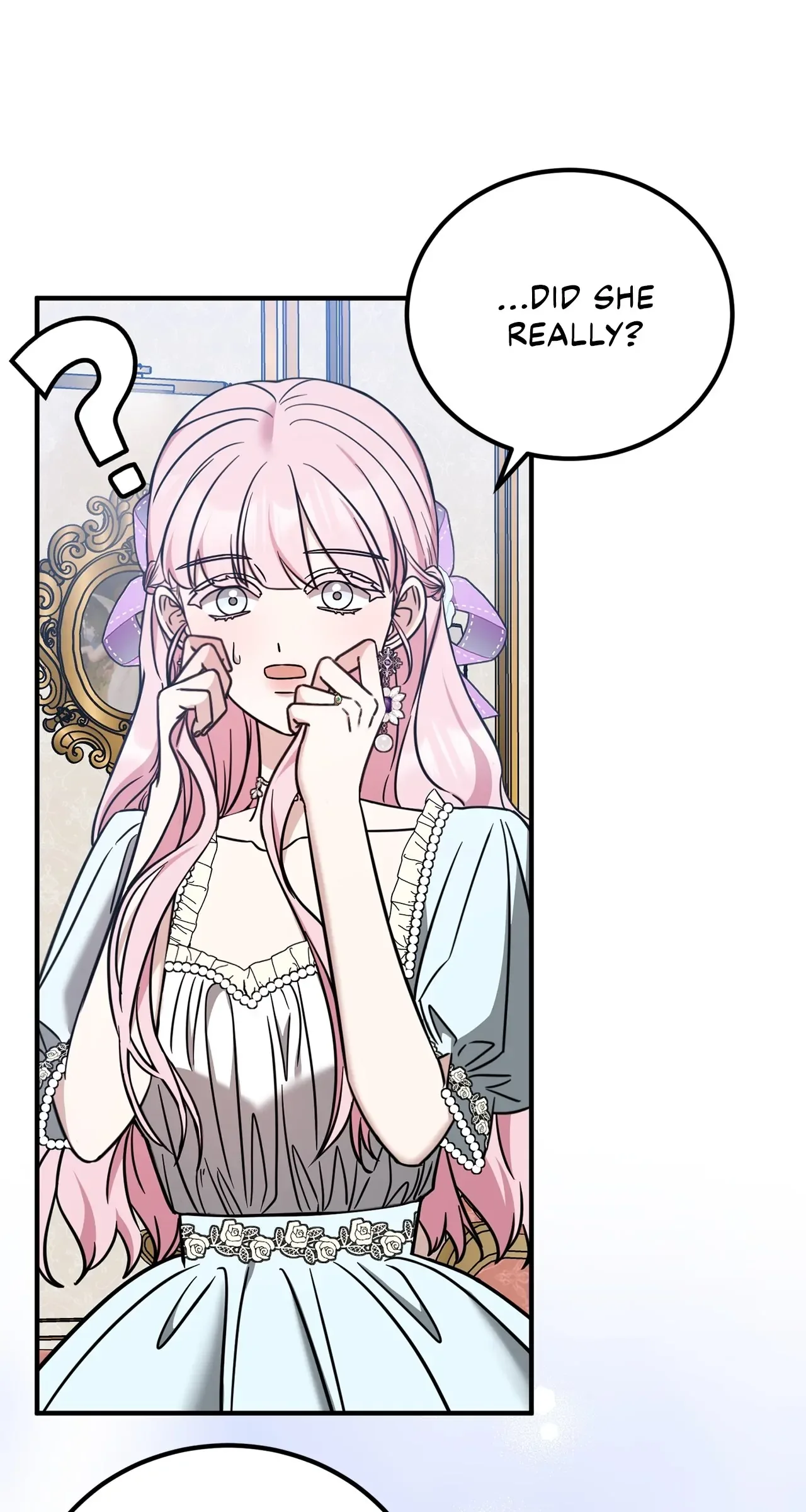 I Won’t Go Back to My Family Who Abandoned Me Chapter 53 page 42