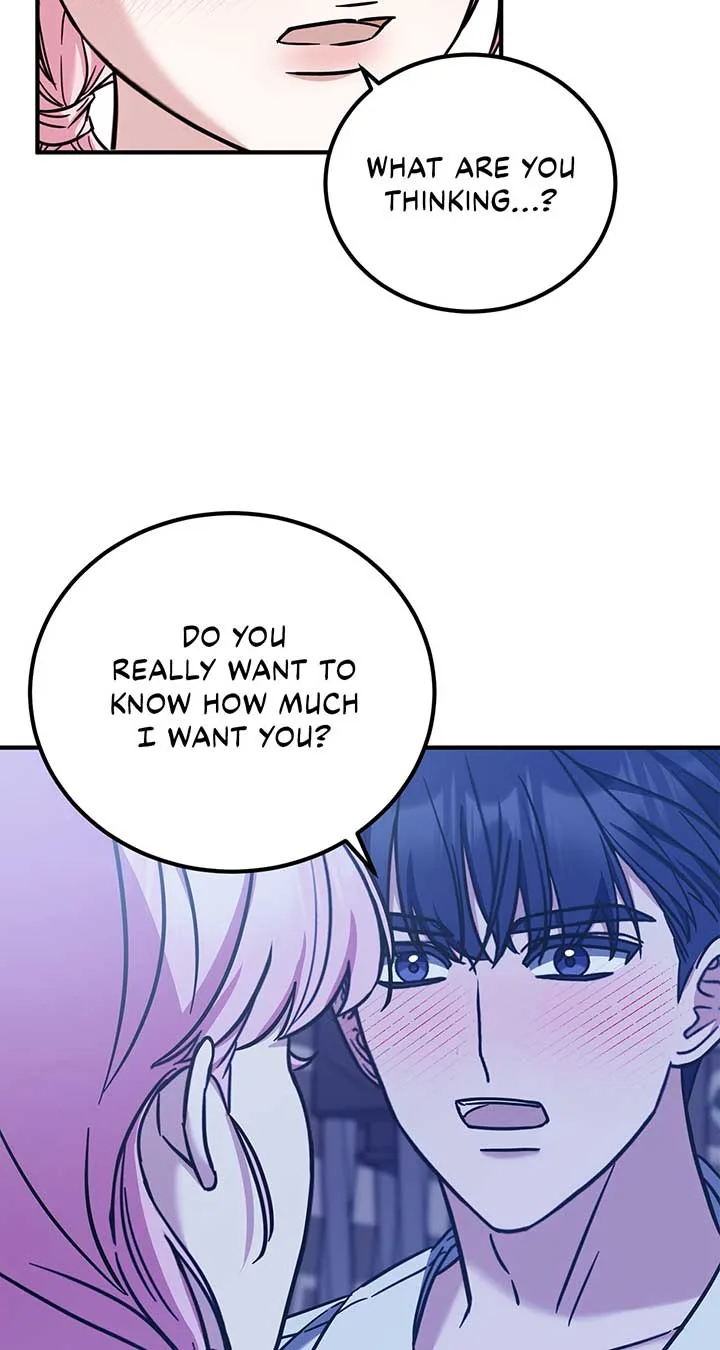 I Won’t Go Back to My Family Who Abandoned Me Chapter 60 page 33