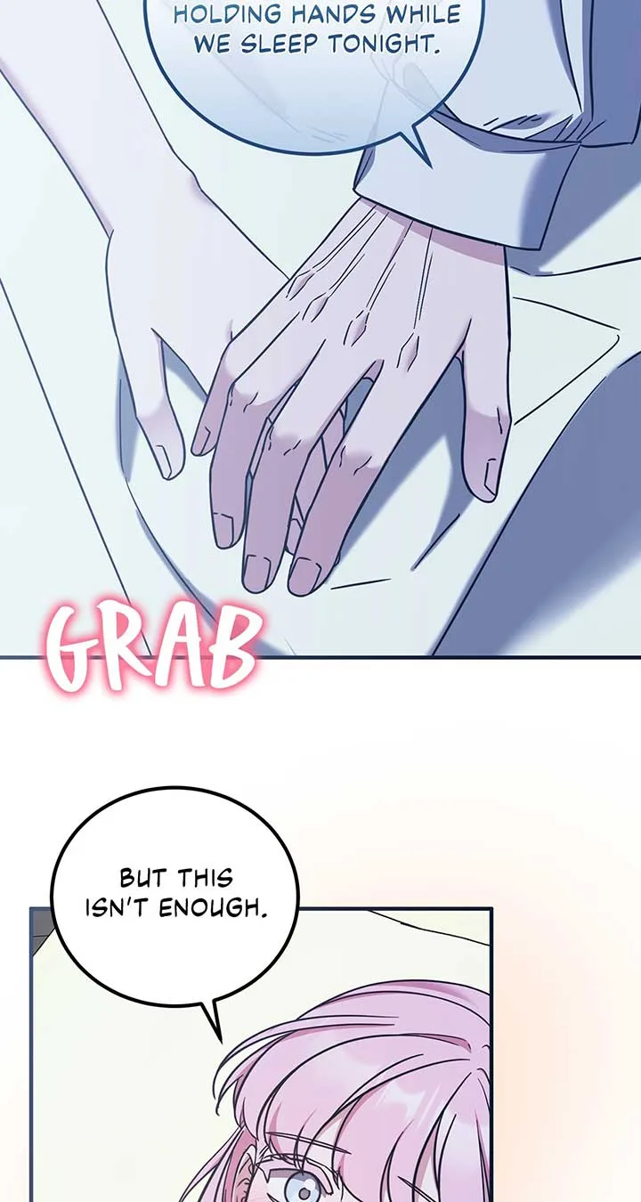 I Won’t Go Back to My Family Who Abandoned Me Chapter 60 page 46