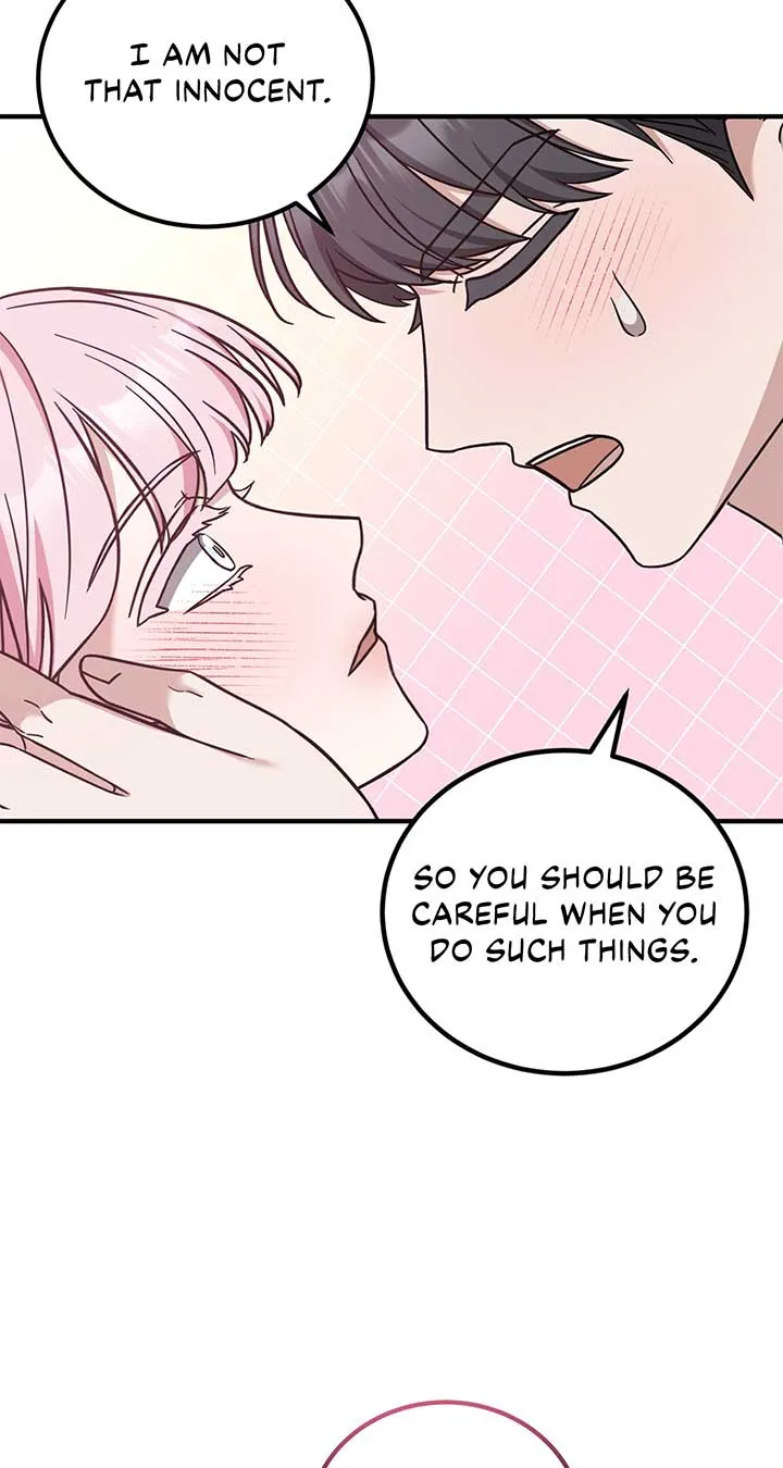 I Won’t Go Back to My Family Who Abandoned Me Chapter 60 page 38