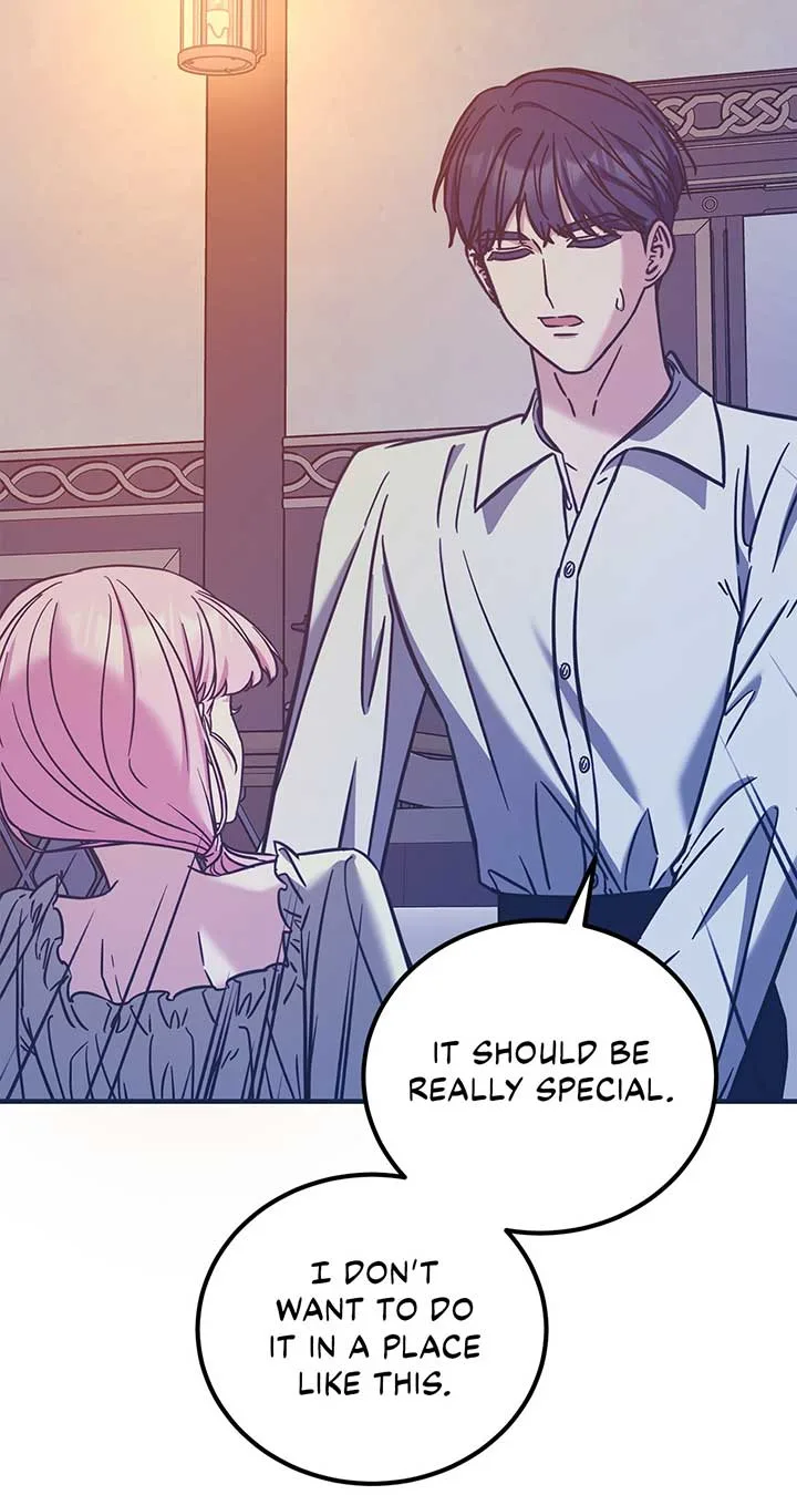 I Won’t Go Back to My Family Who Abandoned Me Chapter 60 page 42
