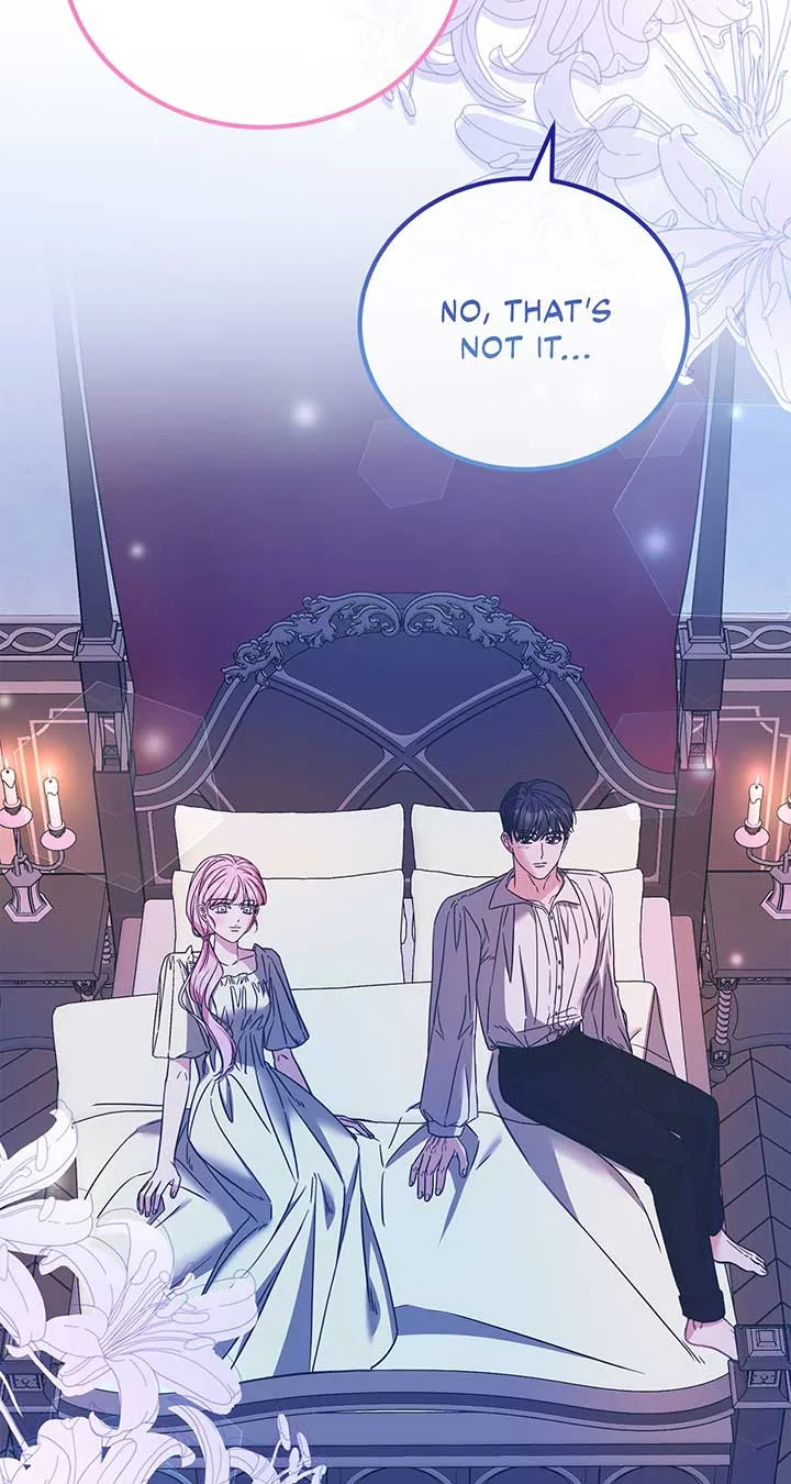 I Won’t Go Back to My Family Who Abandoned Me Chapter 60 page 21