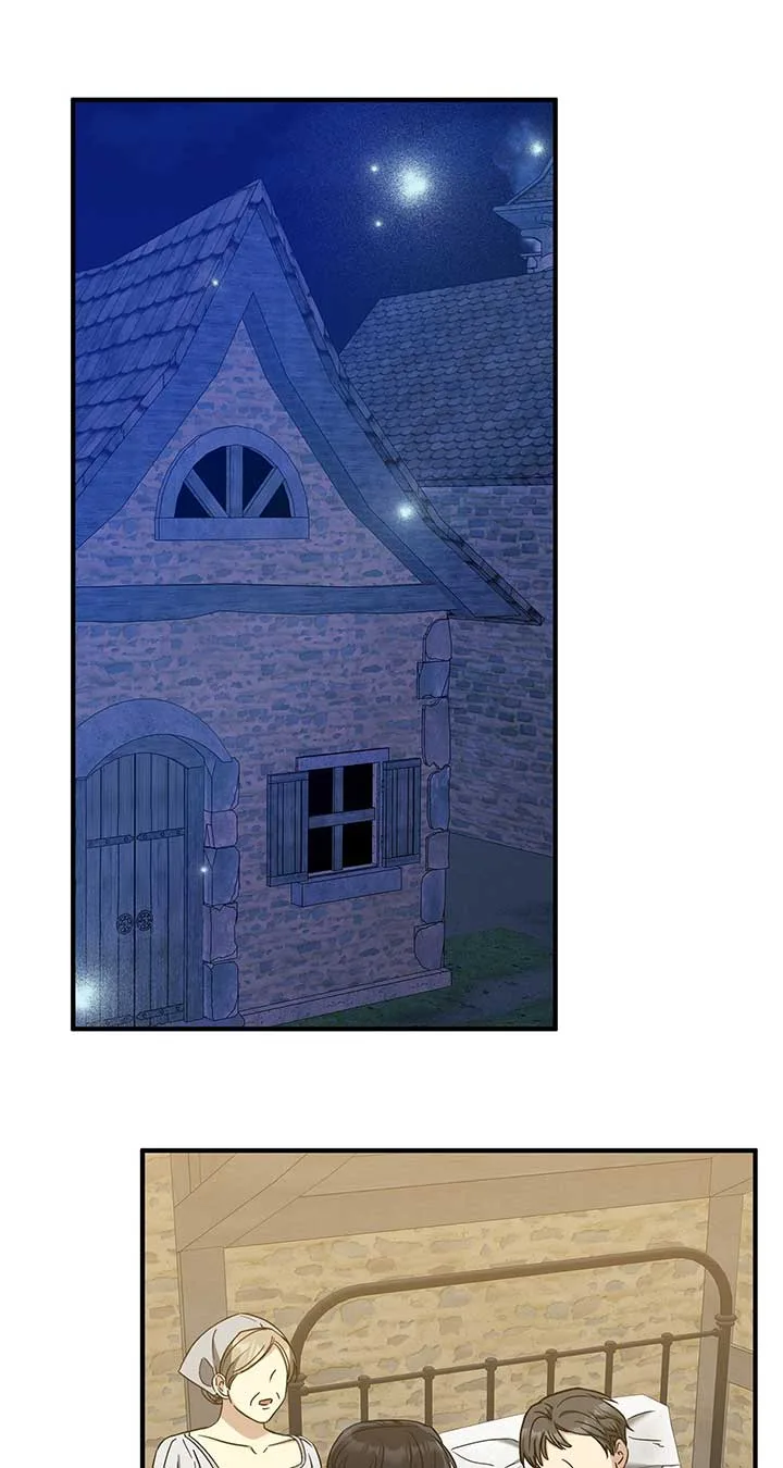 I Won’t Go Back to My Family Who Abandoned Me Chapter 60 page 5