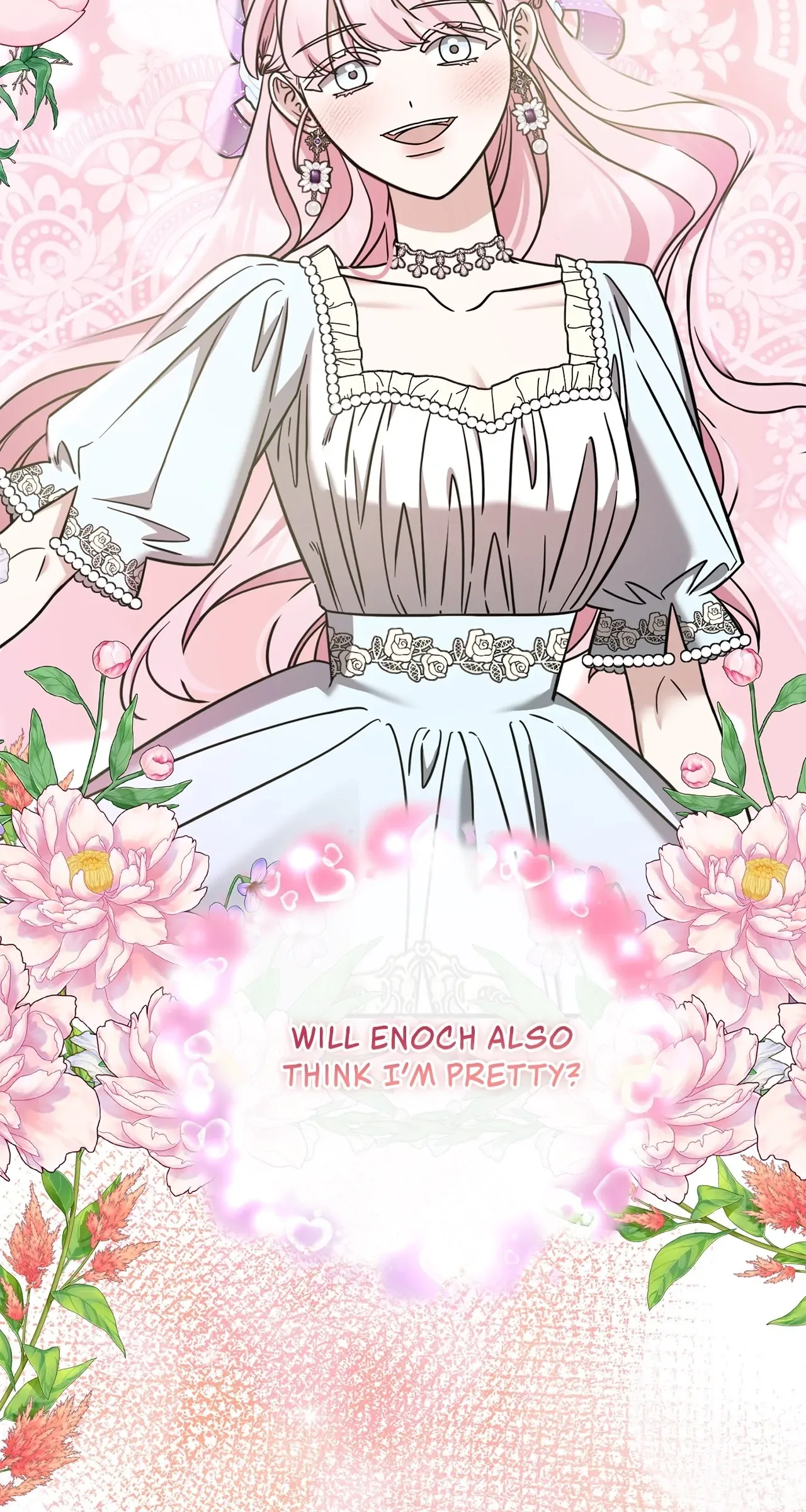I Won’t Go Back to My Family Who Abandoned Me Chapter 53 page 39
