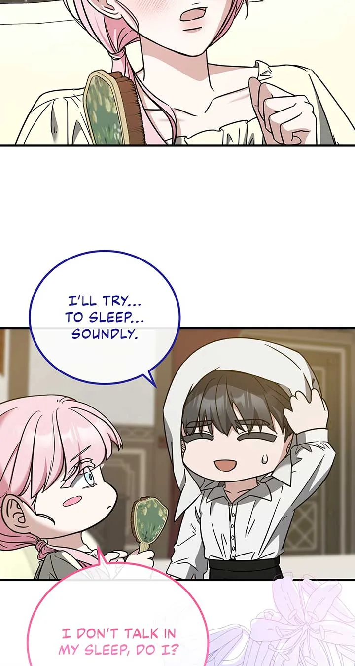 I Won’t Go Back to My Family Who Abandoned Me Chapter 60 page 20