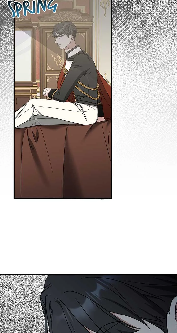 I Won’t Go Back to My Family Who Abandoned Me Chapter 55 page 84