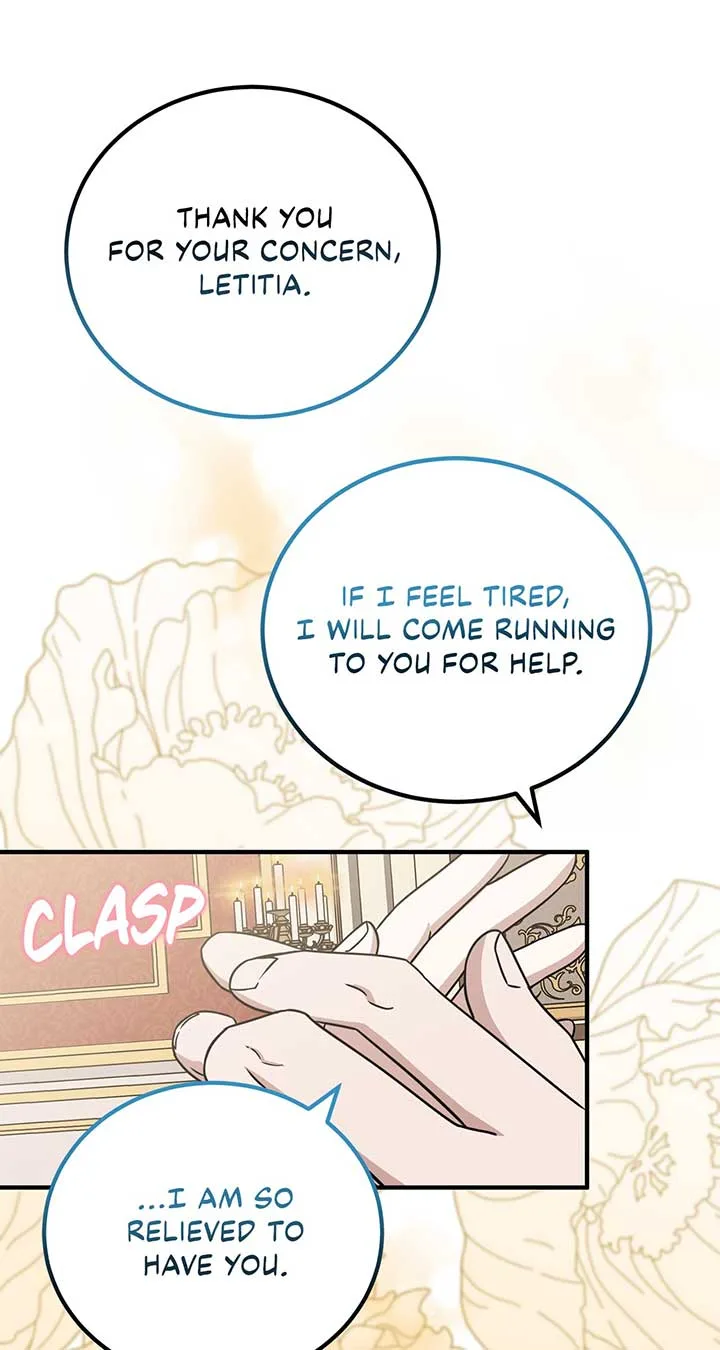 I Won’t Go Back to My Family Who Abandoned Me Chapter 55 page 73