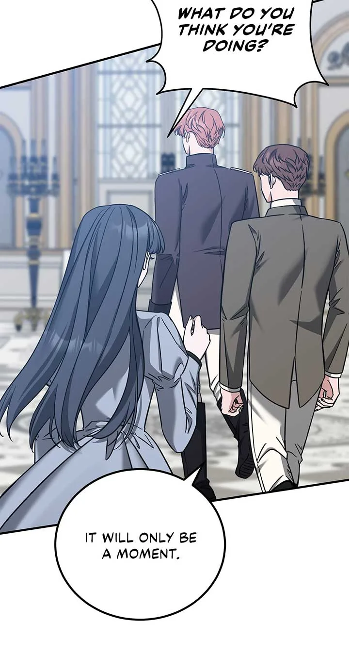 I Won’t Go Back to My Family Who Abandoned Me Chapter 60 page 62
