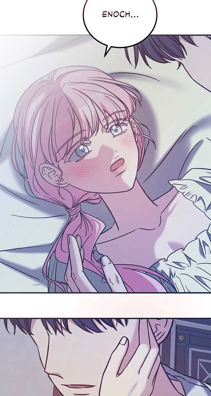I Won’t Go Back to My Family Who Abandoned Me Chapter 60 page 39