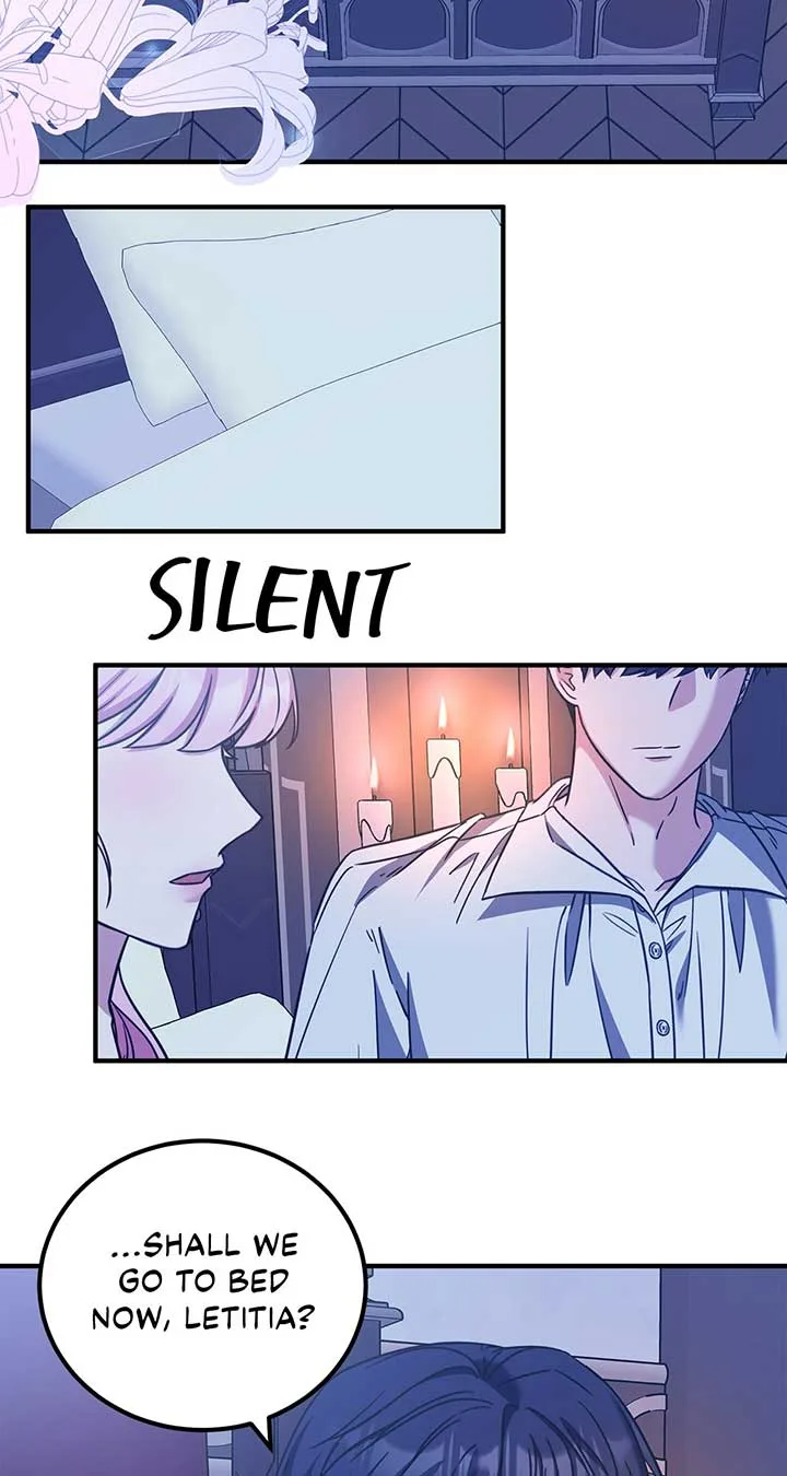 I Won’t Go Back to My Family Who Abandoned Me Chapter 60 page 22
