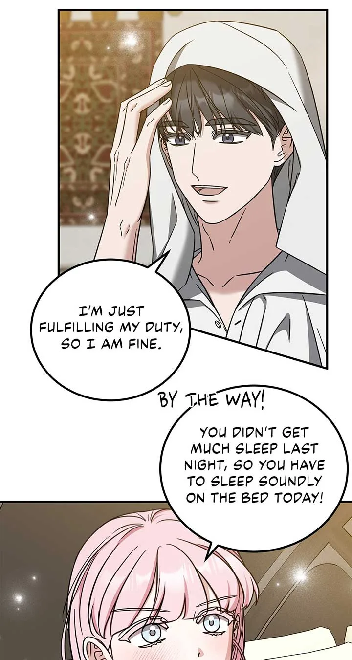 I Won’t Go Back to My Family Who Abandoned Me Chapter 60 page 19