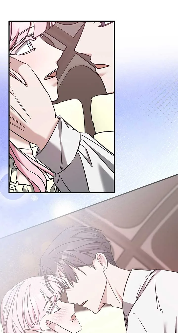 I Won’t Go Back to My Family Who Abandoned Me Chapter 60 page 35