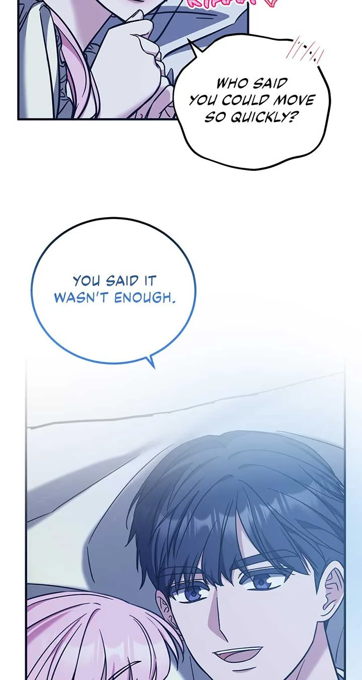 I Won’t Go Back to My Family Who Abandoned Me Chapter 60 page 50