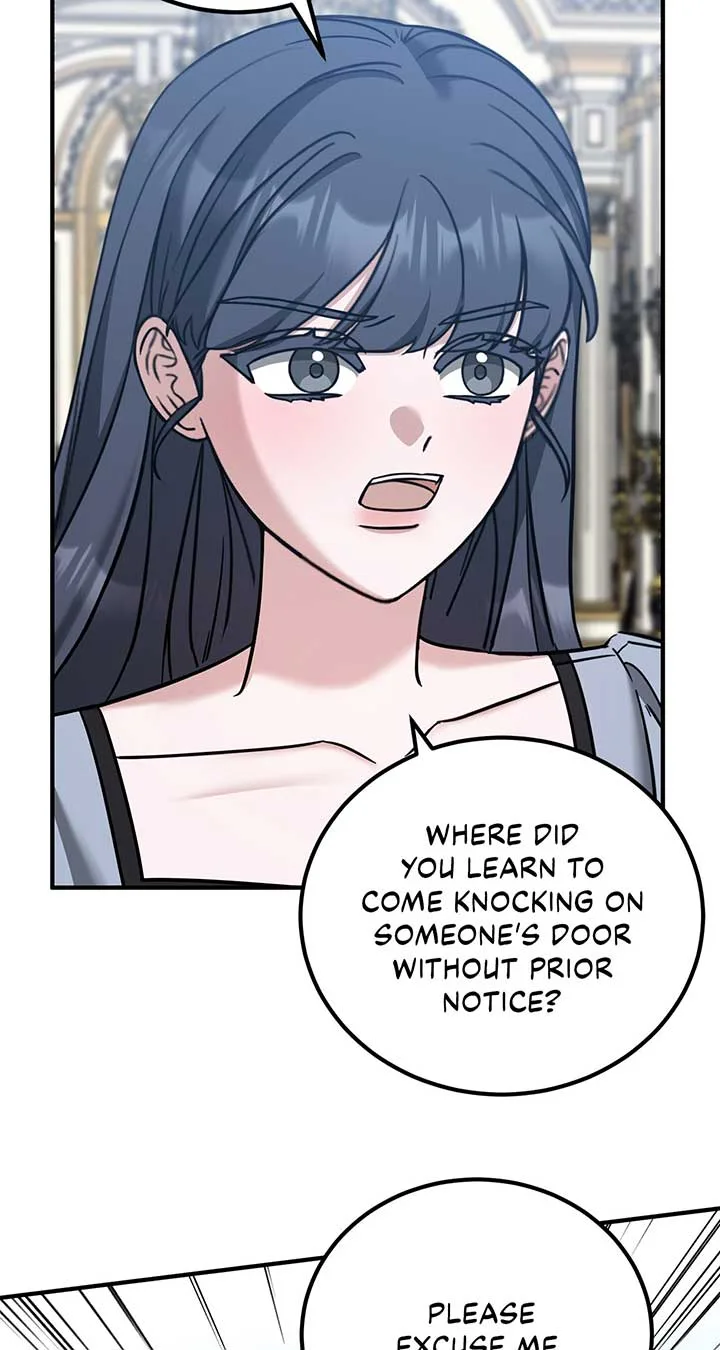 I Won’t Go Back to My Family Who Abandoned Me Chapter 60 page 60
