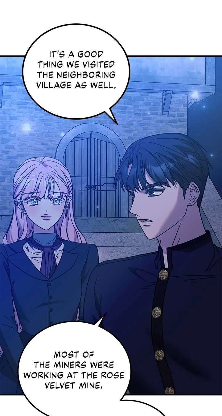 I Won’t Go Back to My Family Who Abandoned Me Chapter 60 page 10