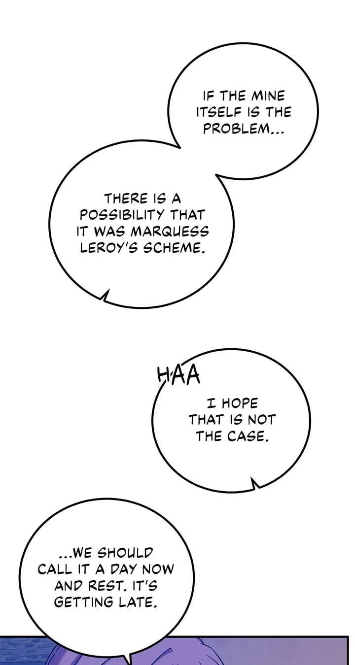 I Won’t Go Back to My Family Who Abandoned Me Chapter 60 page 12