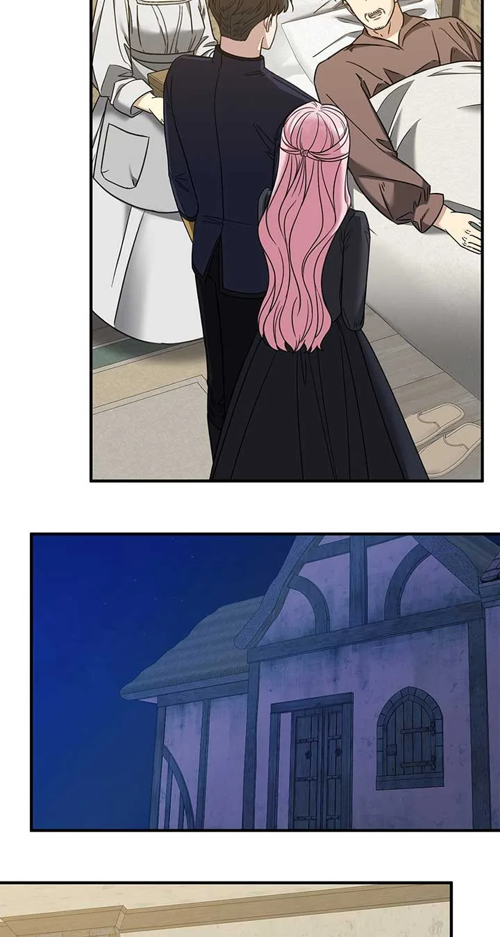 I Won’t Go Back to My Family Who Abandoned Me Chapter 60 page 6