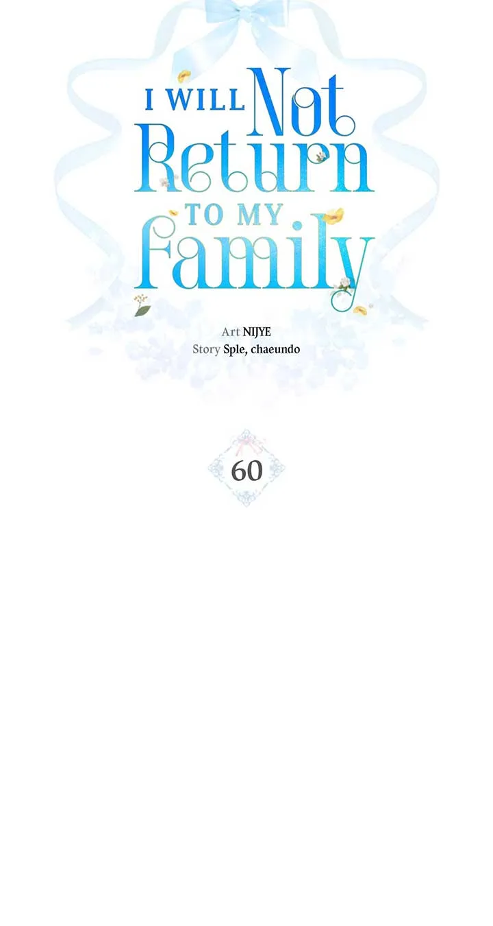 I Won’t Go Back to My Family Who Abandoned Me Chapter 60 page 4
