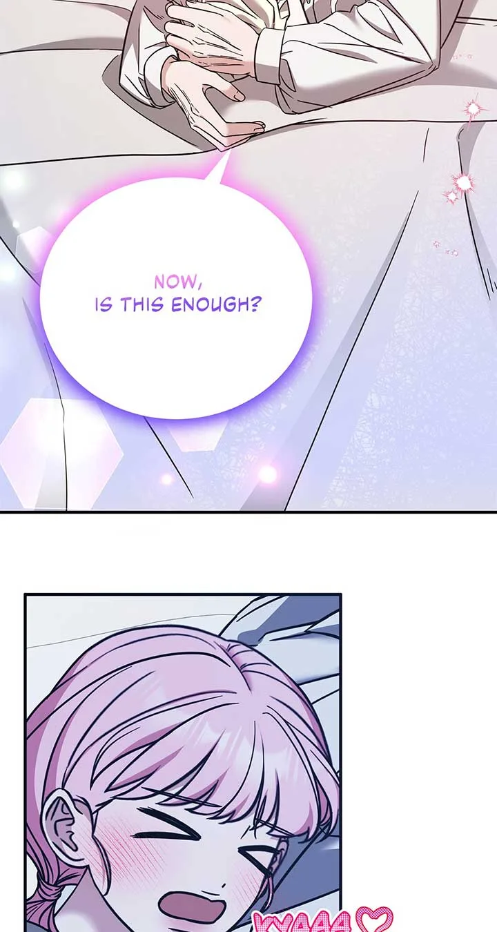 I Won’t Go Back to My Family Who Abandoned Me Chapter 60 page 49