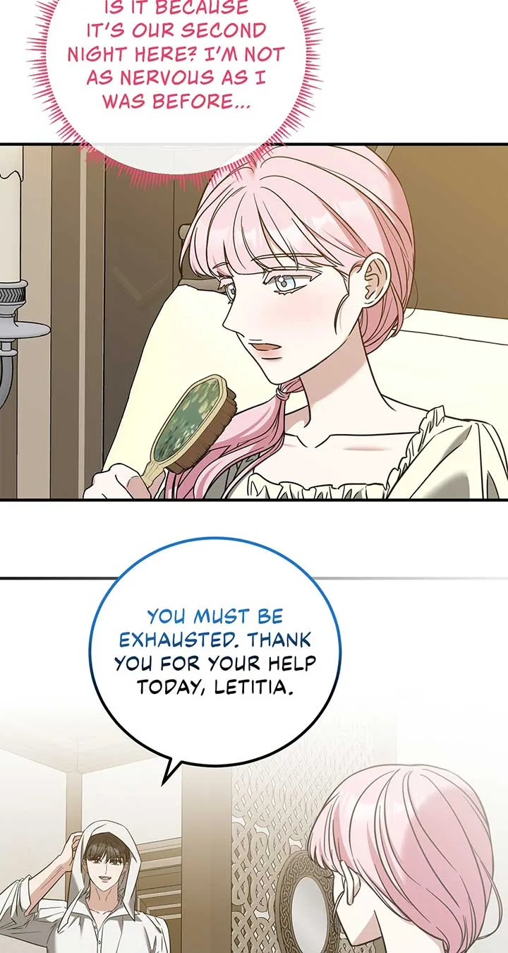 I Won’t Go Back to My Family Who Abandoned Me Chapter 60 page 17