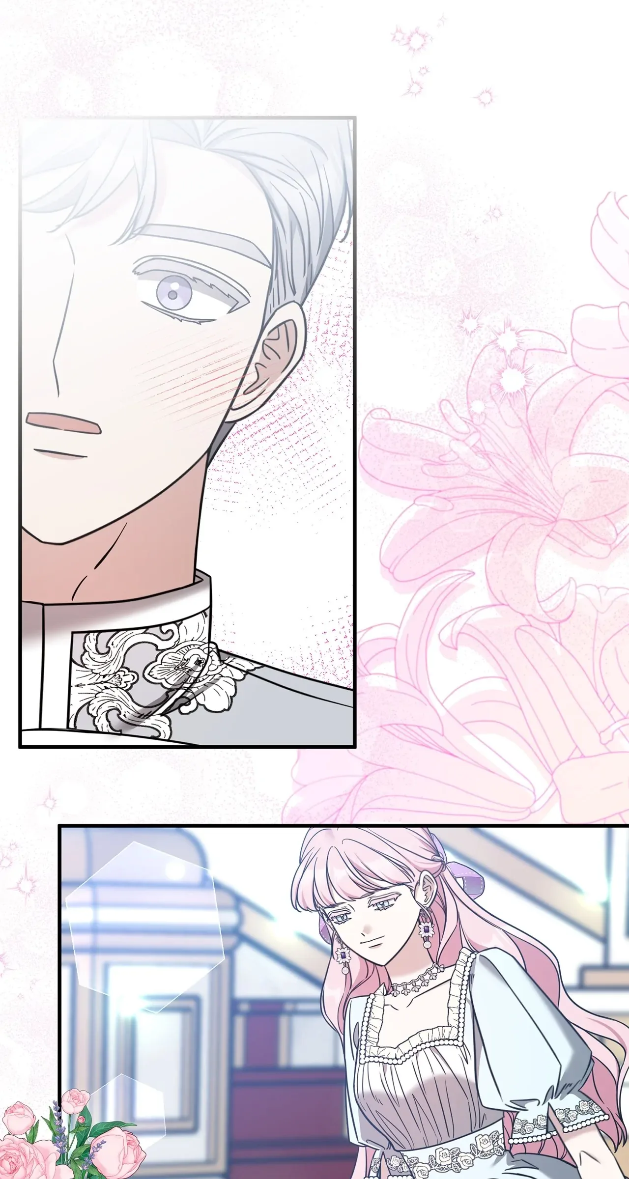I Won’t Go Back to My Family Who Abandoned Me Chapter 53 page 52