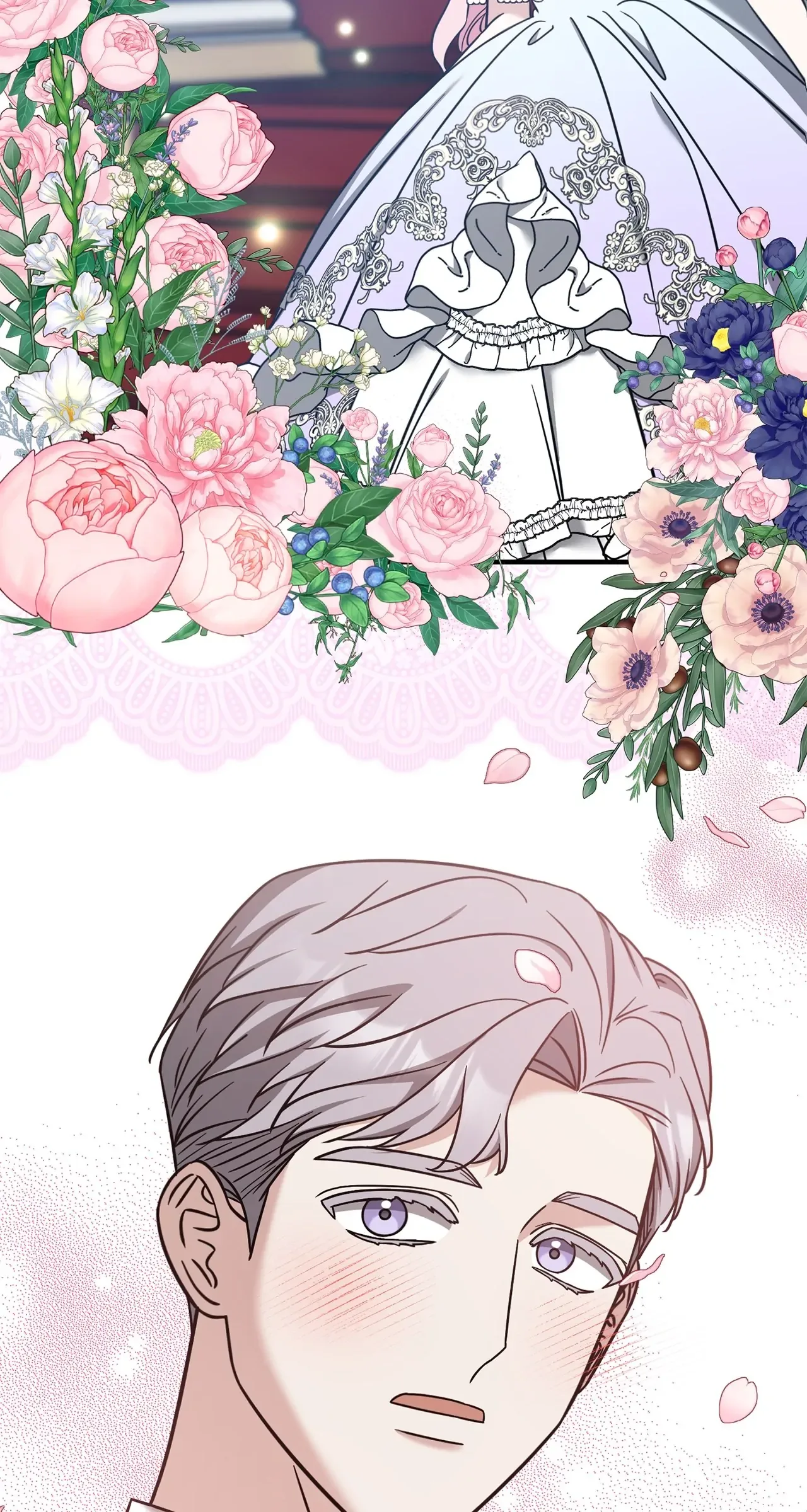I Won’t Go Back to My Family Who Abandoned Me Chapter 53 page 53