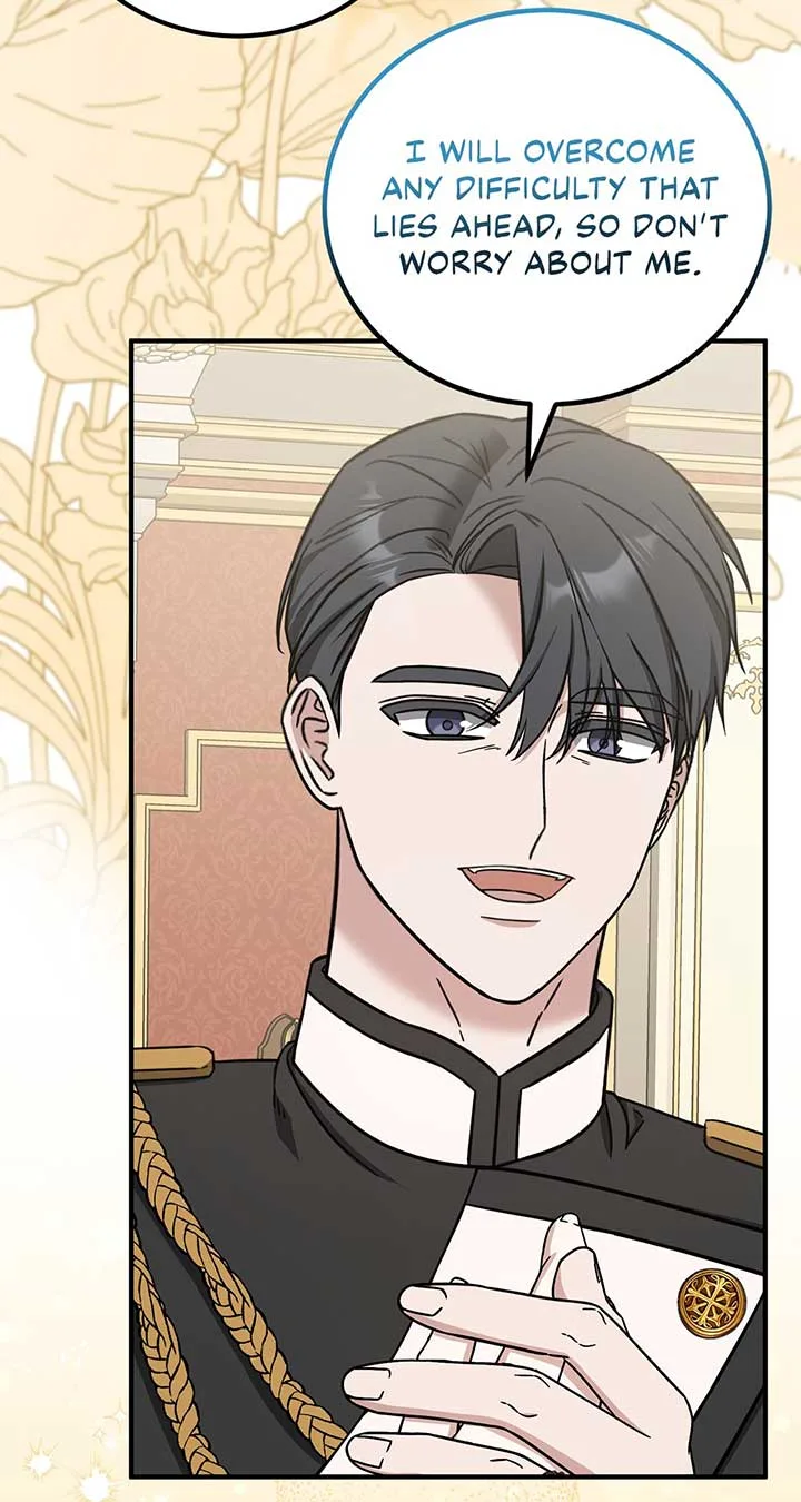 I Won’t Go Back to My Family Who Abandoned Me Chapter 55 page 74