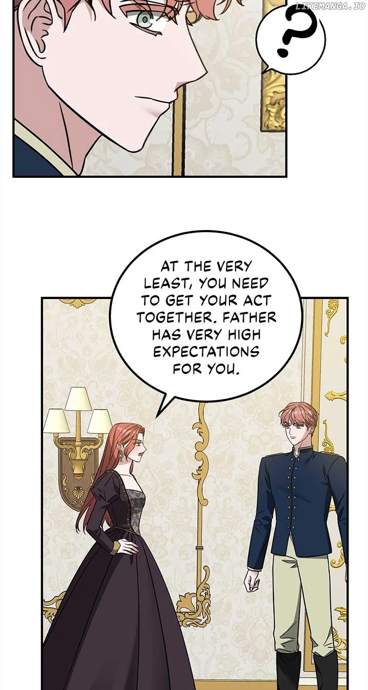 I Won’t Go Back to My Family Who Abandoned Me Chapter 63 page 5