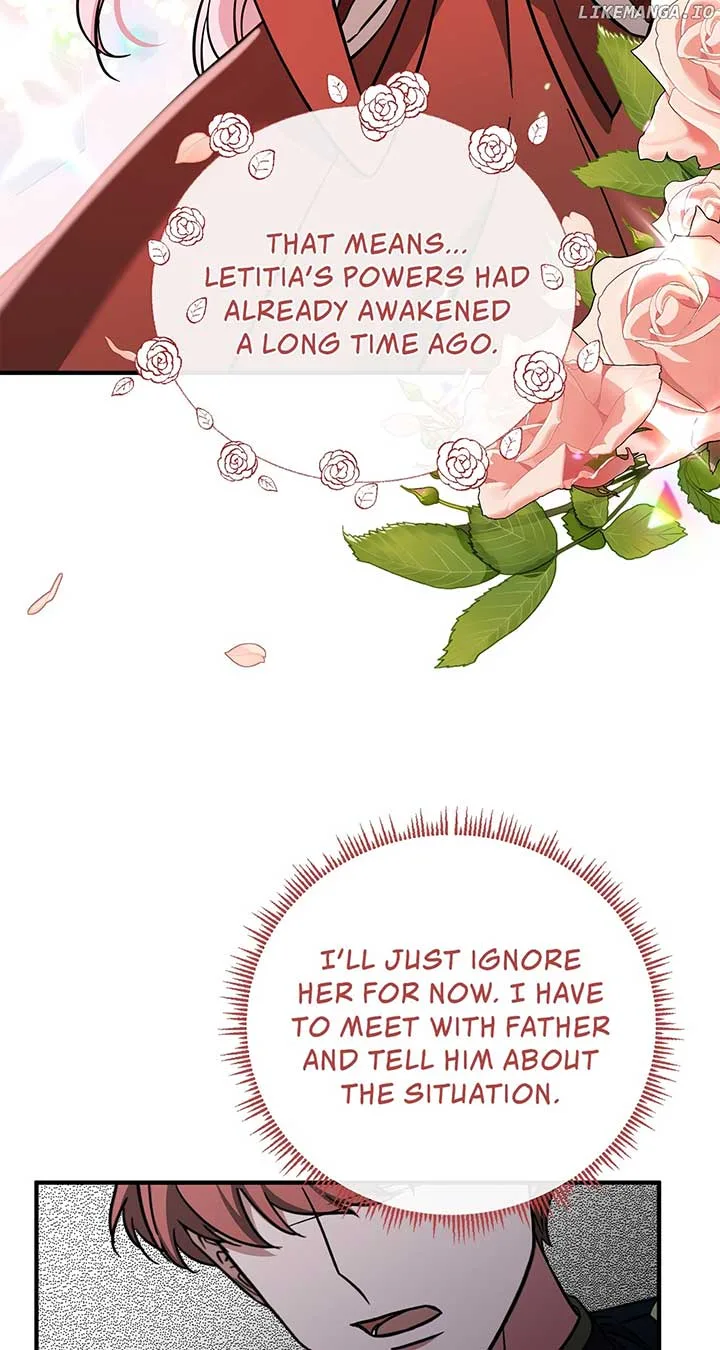 I Won’t Go Back to My Family Who Abandoned Me Chapter 63 page 16