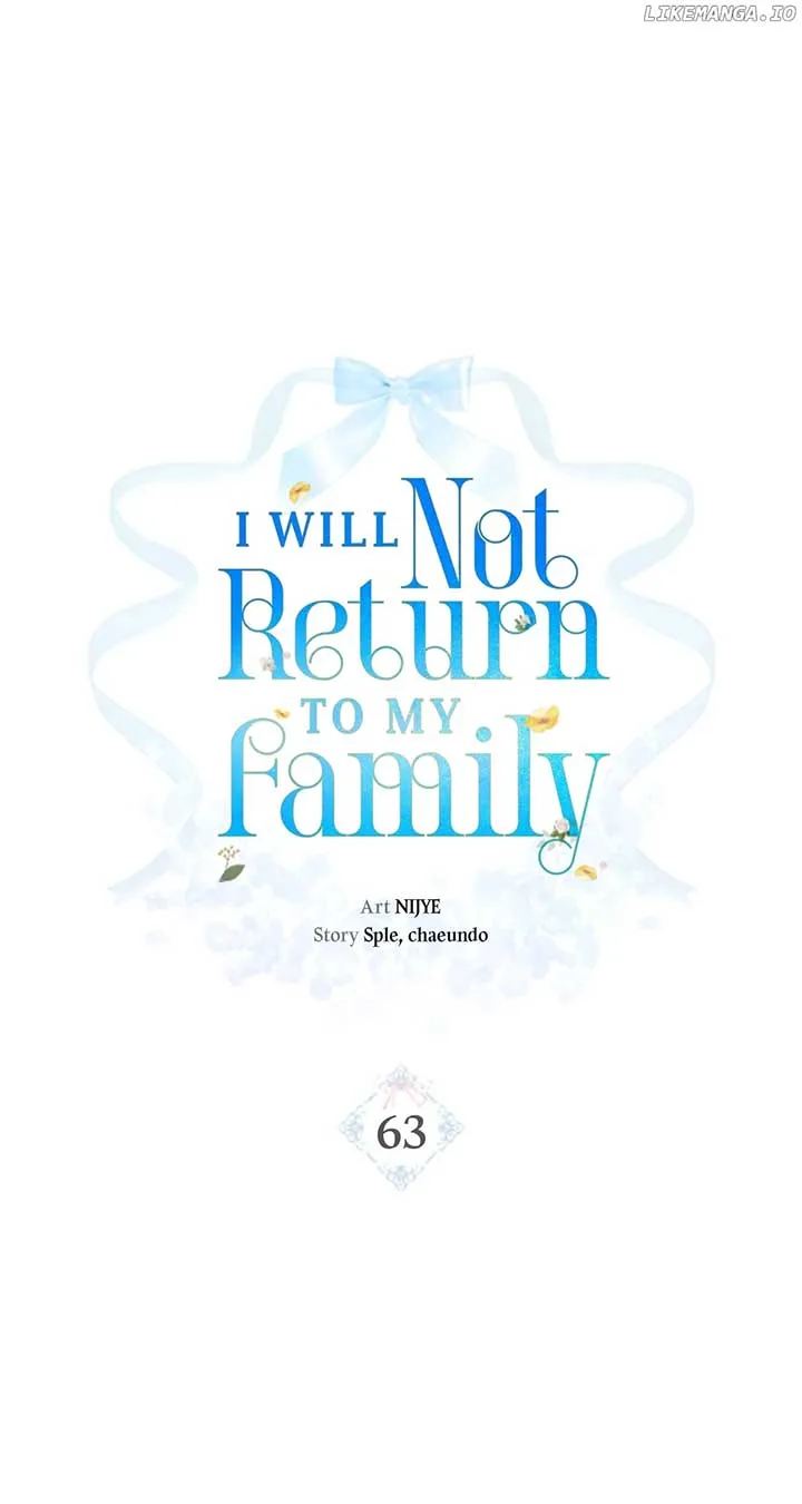 I Won’t Go Back to My Family Who Abandoned Me Chapter 63 page 2