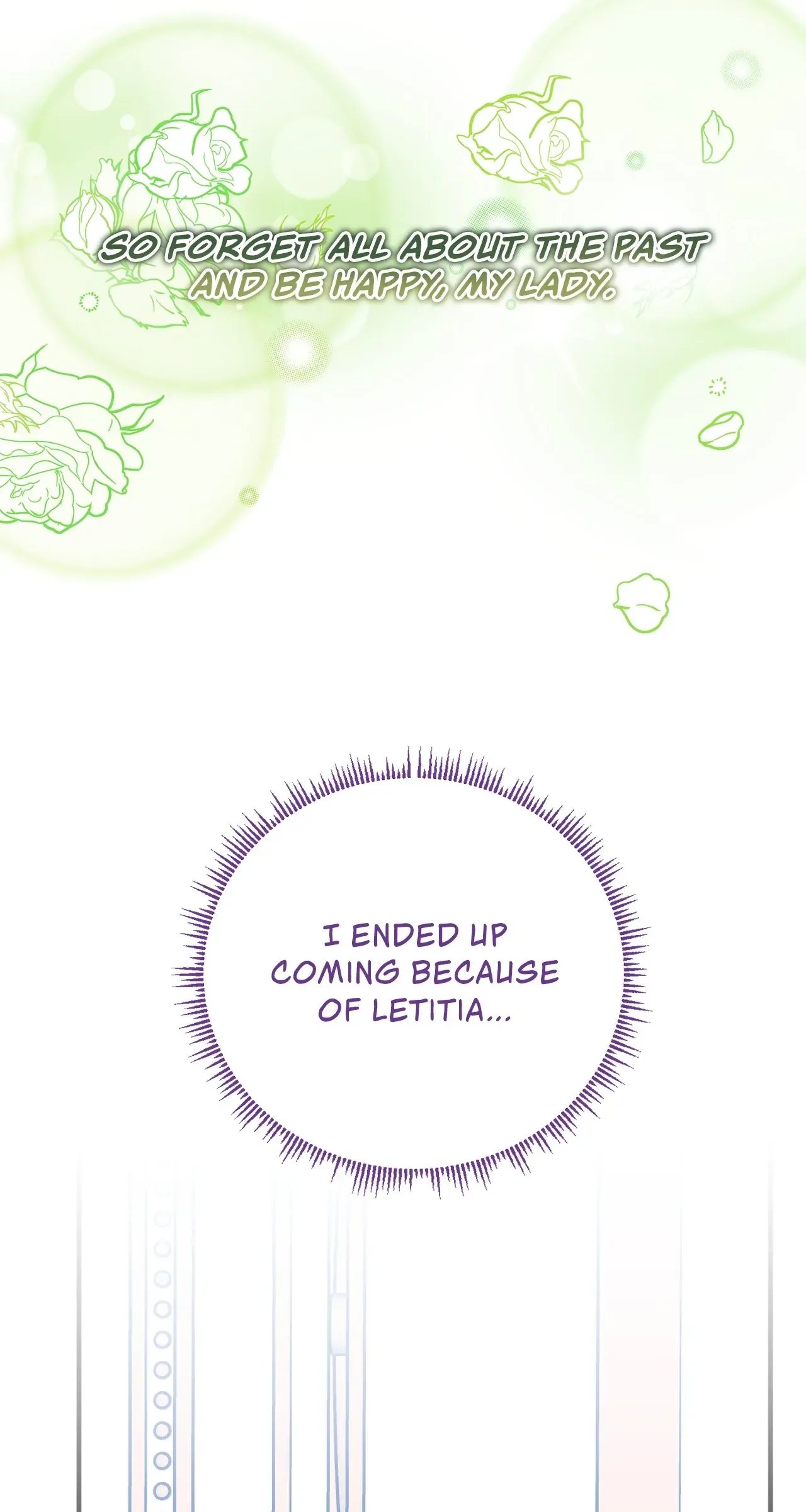I Won’t Go Back to My Family Who Abandoned Me Chapter 53 page 47