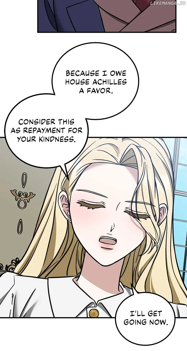 I Won’t Go Back to My Family Who Abandoned Me Chapter 62 page 29