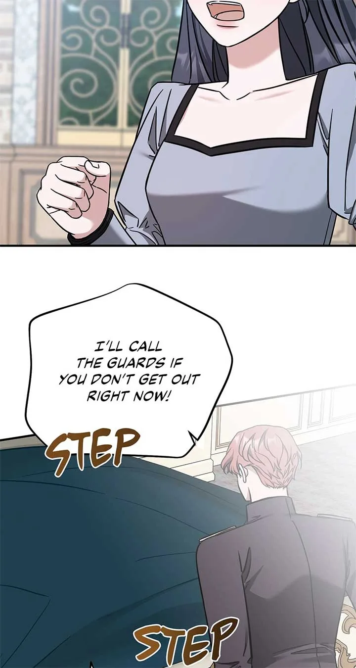 I Won’t Go Back to My Family Who Abandoned Me Chapter 61 page 16
