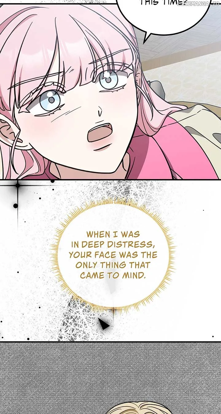 I Won’t Go Back to My Family Who Abandoned Me Chapter 62 page 24