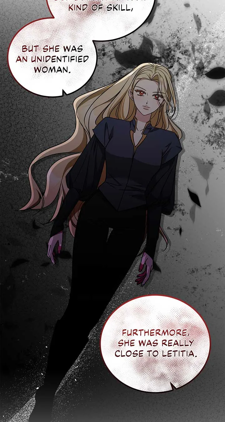 I Won’t Go Back to My Family Who Abandoned Me Chapter 61 page 4