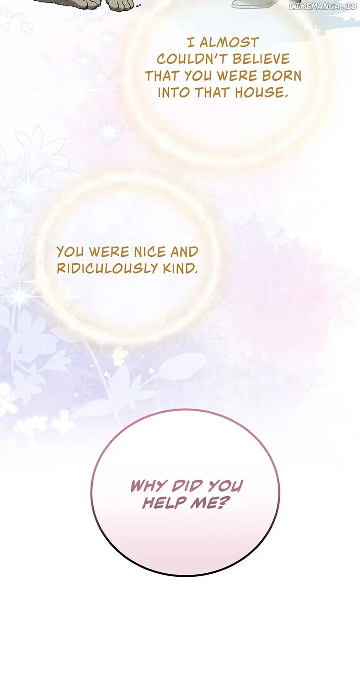 I Won’t Go Back to My Family Who Abandoned Me Chapter 62 page 20