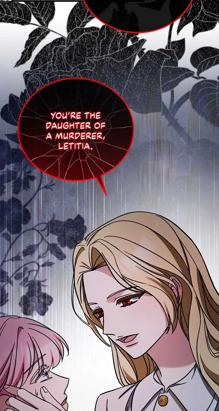 I Won’t Go Back to My Family Who Abandoned Me Chapter 61 page 70