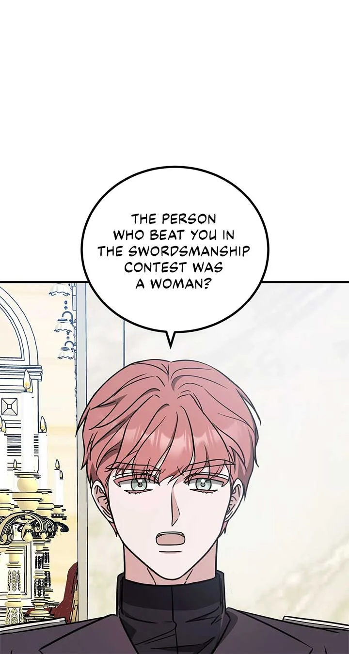 I Won’t Go Back to My Family Who Abandoned Me Chapter 61 page 2