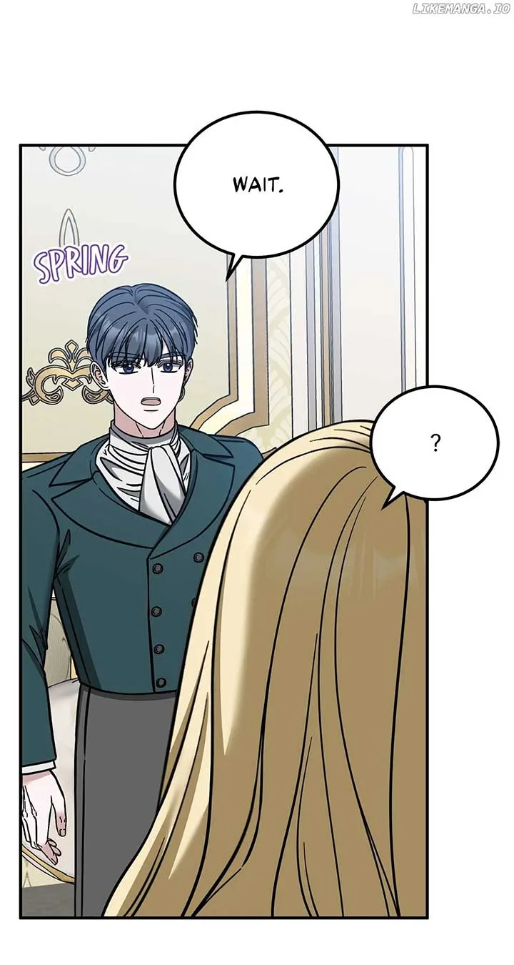 I Won’t Go Back to My Family Who Abandoned Me Chapter 62 page 30