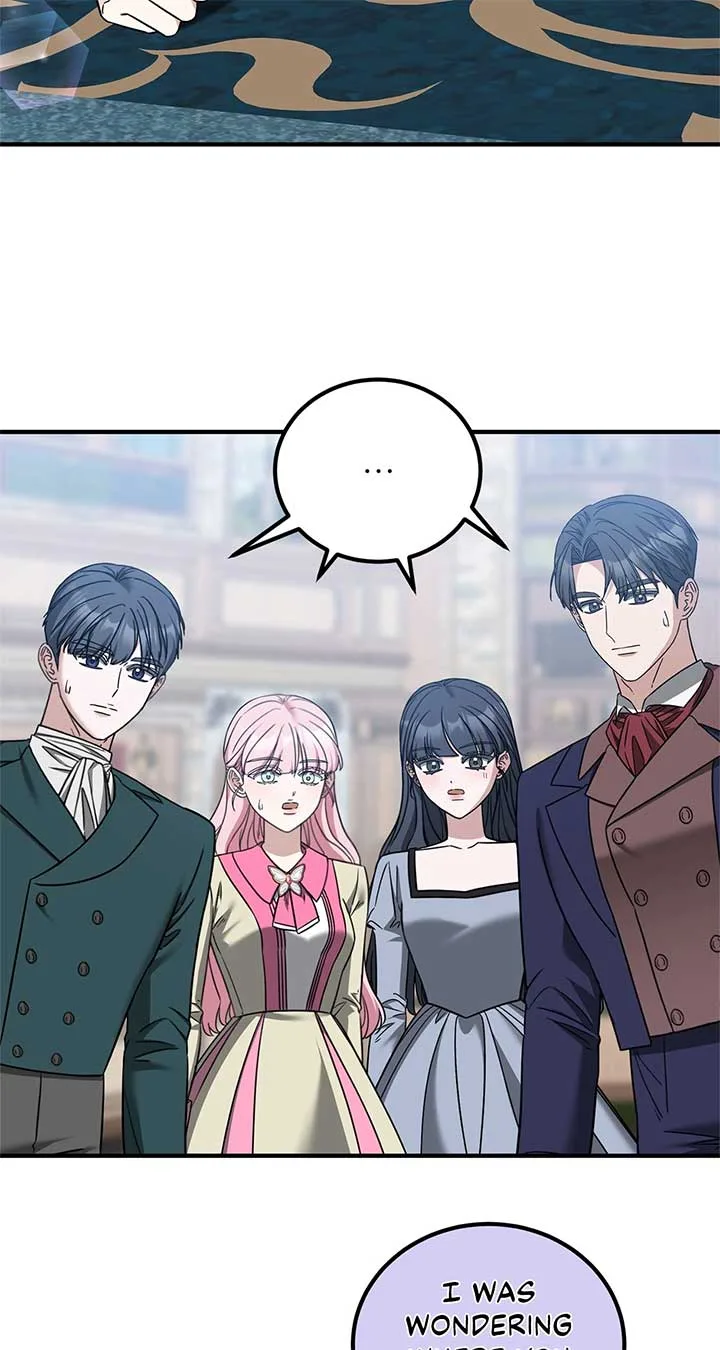 I Won’t Go Back to My Family Who Abandoned Me Chapter 61 page 54