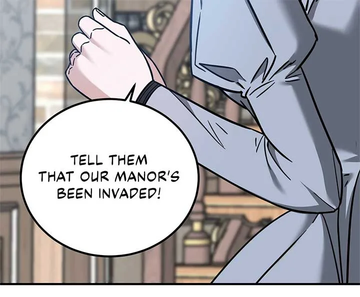 I Won’t Go Back to My Family Who Abandoned Me Chapter 61 page 27