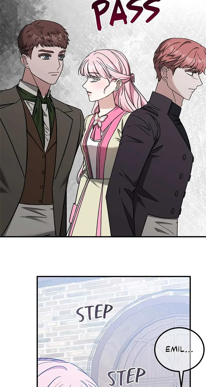 I Won’t Go Back to My Family Who Abandoned Me Chapter 61 page 48